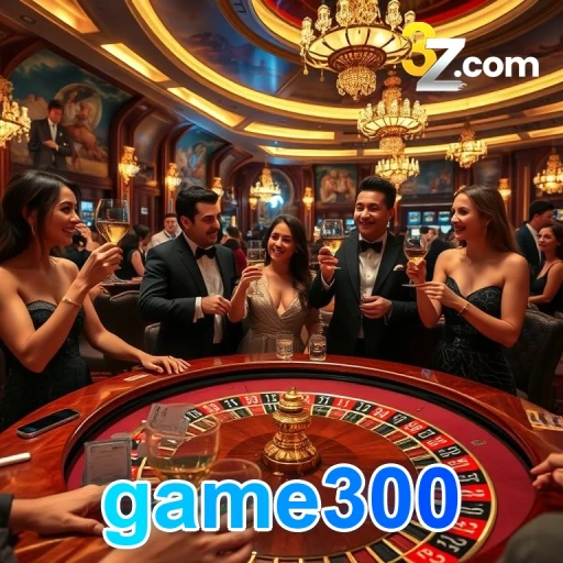 Inovação e Conexão: O App do game300 Revoluciona Jogos