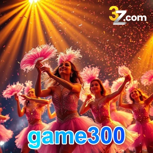 Bônus Imperdíveis no game300: Atraia sua Sorte e Ganhe