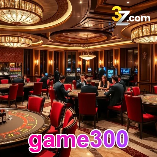 Ofertas Imperdíveis na Promoção do site game300 para Gamers