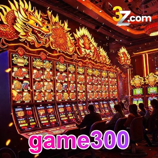 Experiência VIP no game300: Jogabilidade Elevada e Exclusiva