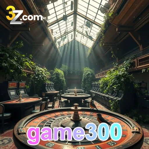 game300 Baixar App