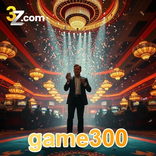 game300 Cassino Online