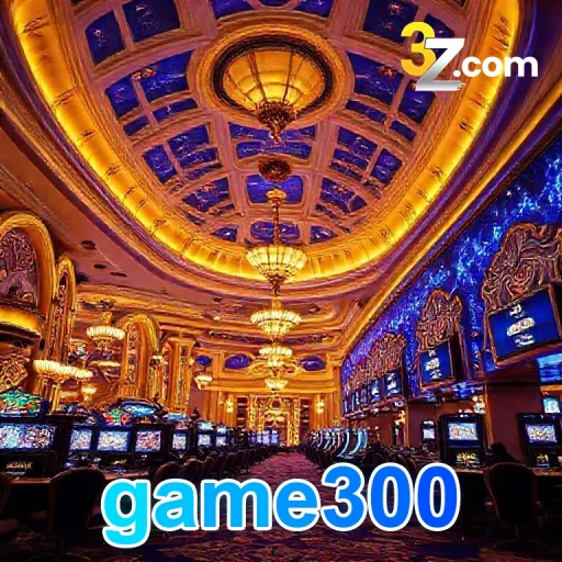 game300 Jogos de caça-níqueis