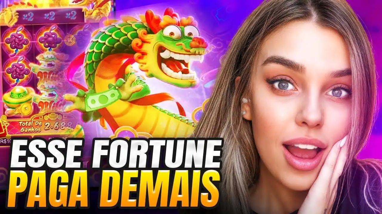 game300 Fortune Dragon
