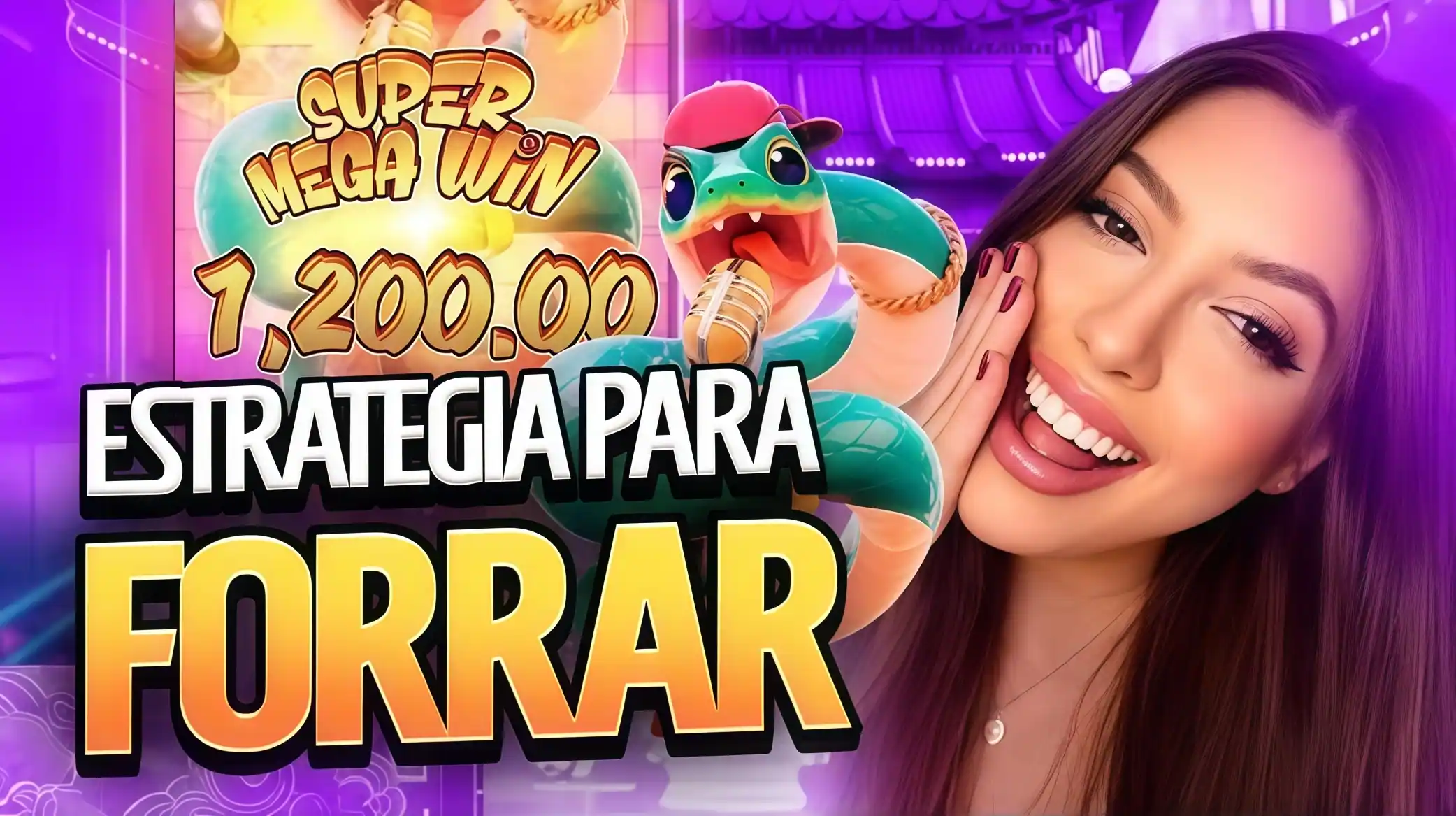 Veneno Dourado Fortune Snake game300 - Sistema de Transformações