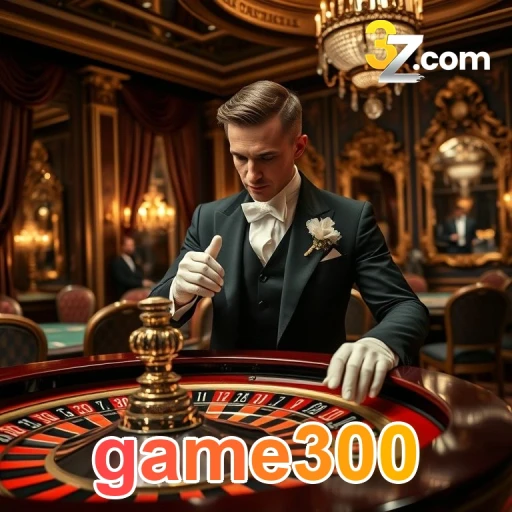 game300 Pagamento Rápido